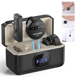 Xkin Lavalier Wireless Microphone