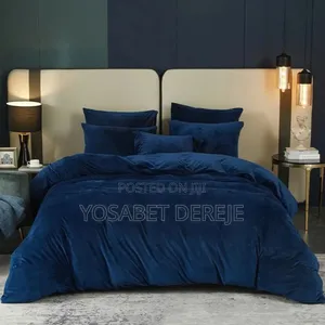Quality Luxury Velvet Comforts