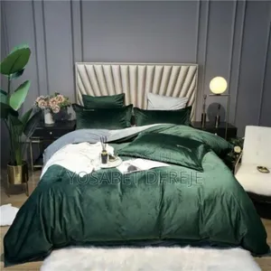 Quality Luxury Velvet Comforts