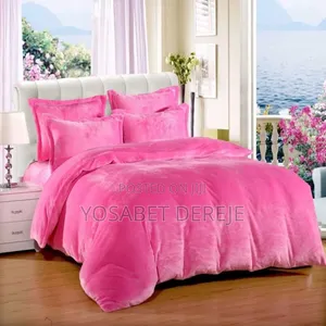 Quality Luxury Velvet Comforts