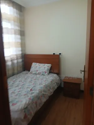 Photo - Furnished 3bdrm Apartment in Apartment, Yeka for rent