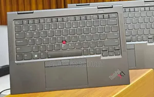 New Laptop Lenovo Thinkpad X1 Yoga 32GB Intel Core I7 SSD 512GB