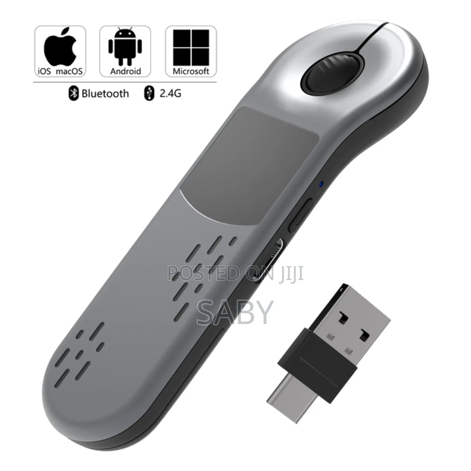 D13 Pro Multi-Functional Air Mouse