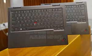 New Laptop Lenovo Thinkpad X1 Yoga 32GB Intel Core I7 SSD 512GB