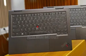 New Laptop Lenovo Thinkpad X1 Yoga 32GB Intel Core I7 SSD 512GB