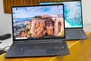 New Laptop Lenovo Thinkpad X1 Yoga 32GB Intel Core I7 SSD 512GB