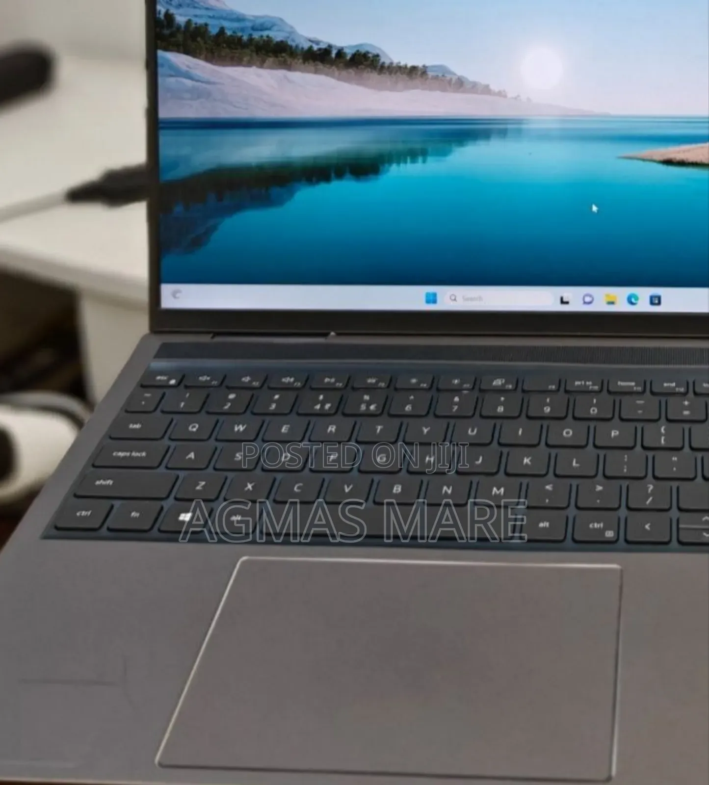 New Laptop Dell Inspiron 15 16GB Intel Core I7 SSD 512GB