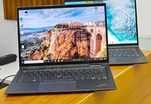 New Laptop Lenovo Thinkpad X1 Yoga 32GB Intel Core I7 SSD 512GB