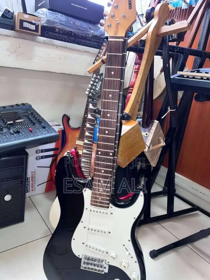 Original Yamaha Guitar