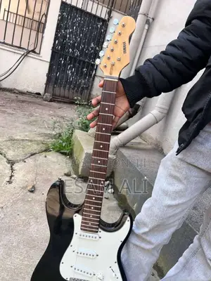 Original Yamaha Guitar