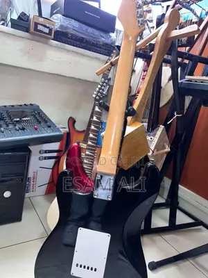 Original Yamaha Guitar