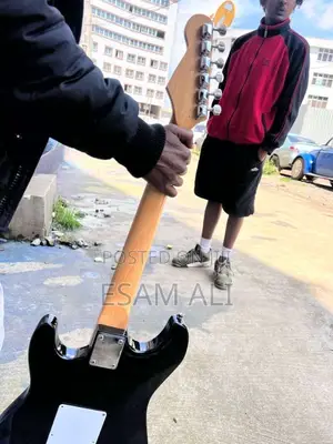 Original Yamaha Guitar