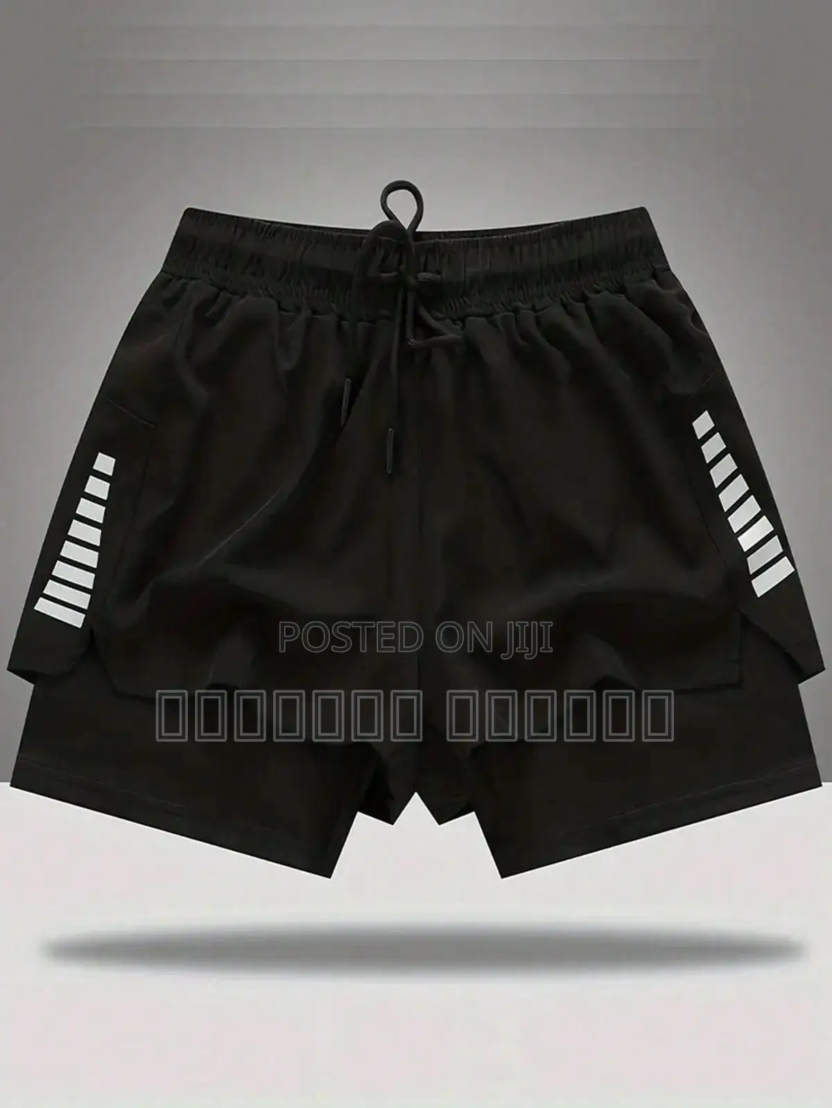 Performance Gym Shorts | Train Hard, Stay Comfortable