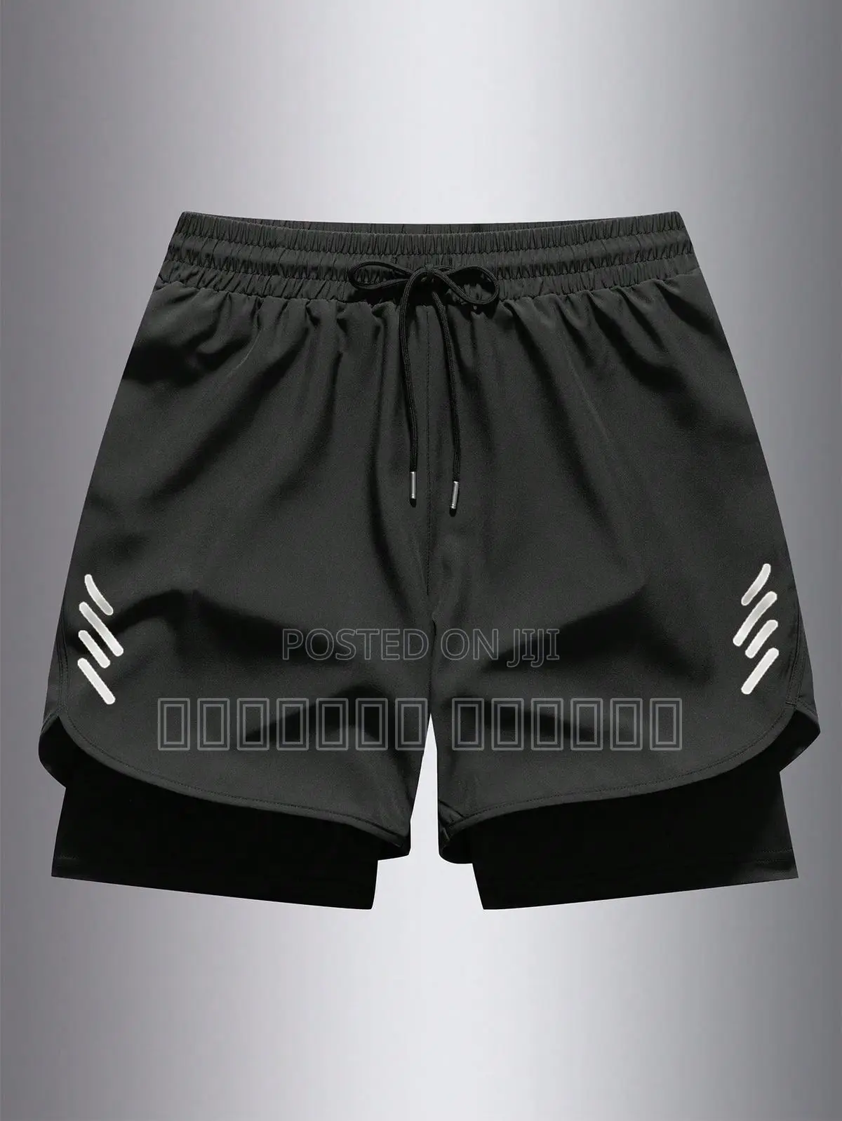 Performance Gym Shorts | Train Hard, Stay Comfortable
