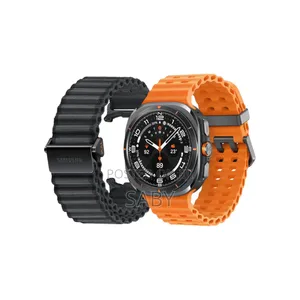 Photo - Hainoteko-17 Smart Watch Hainoteko-17 Is a Premium