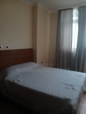 Photo - Furnished 3bdrm Apartment in Apartment, Yeka for rent