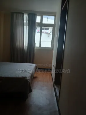 Furnished 3bdrm Apartment in Apartment, Yeka for rent