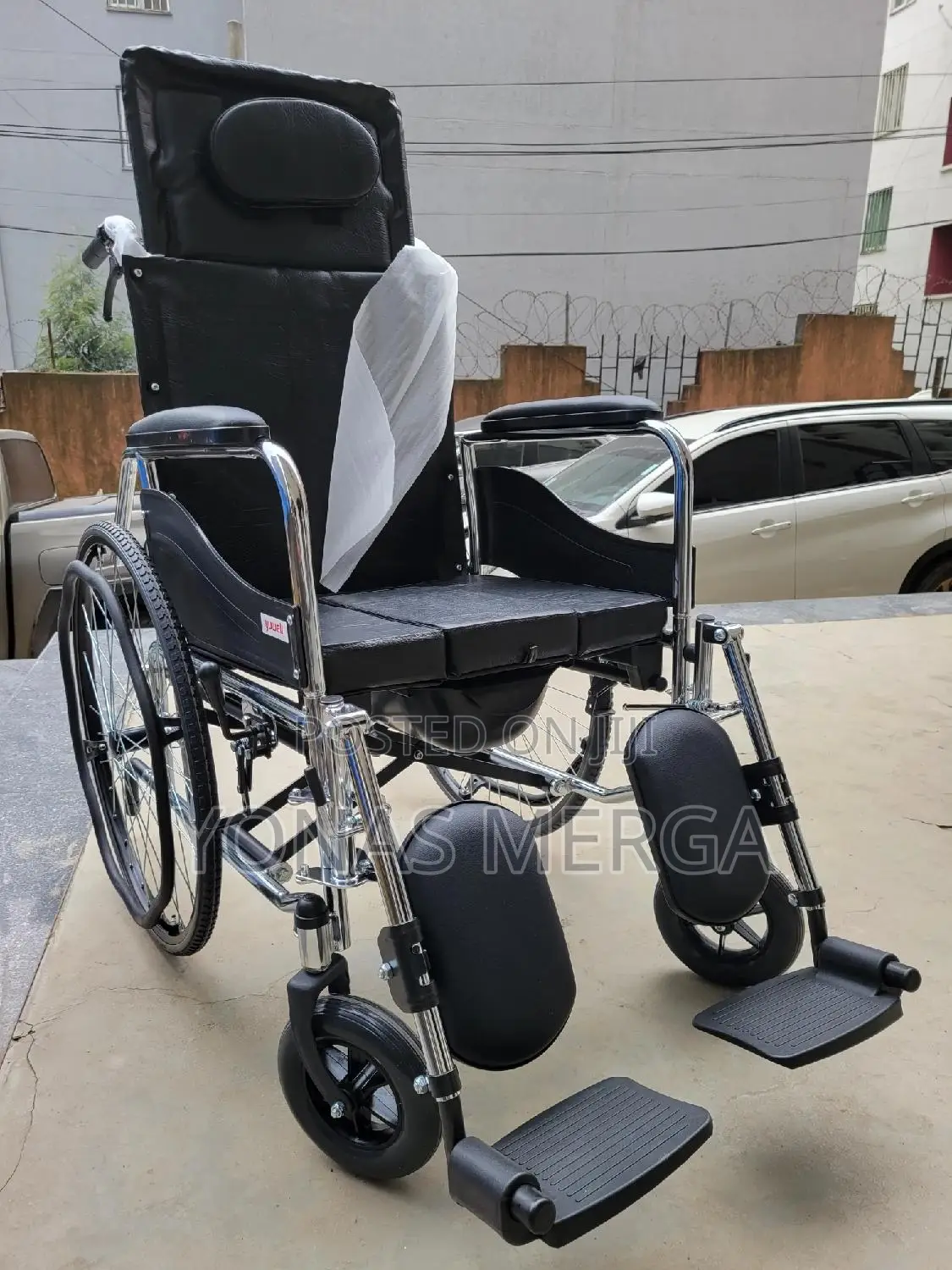Reclining Wheelchair麗፸your Travel Companion።፻wheelchair䴉0wheelchair