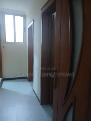 Furnished 3bdrm Apartment in Apartment, Yeka for rent