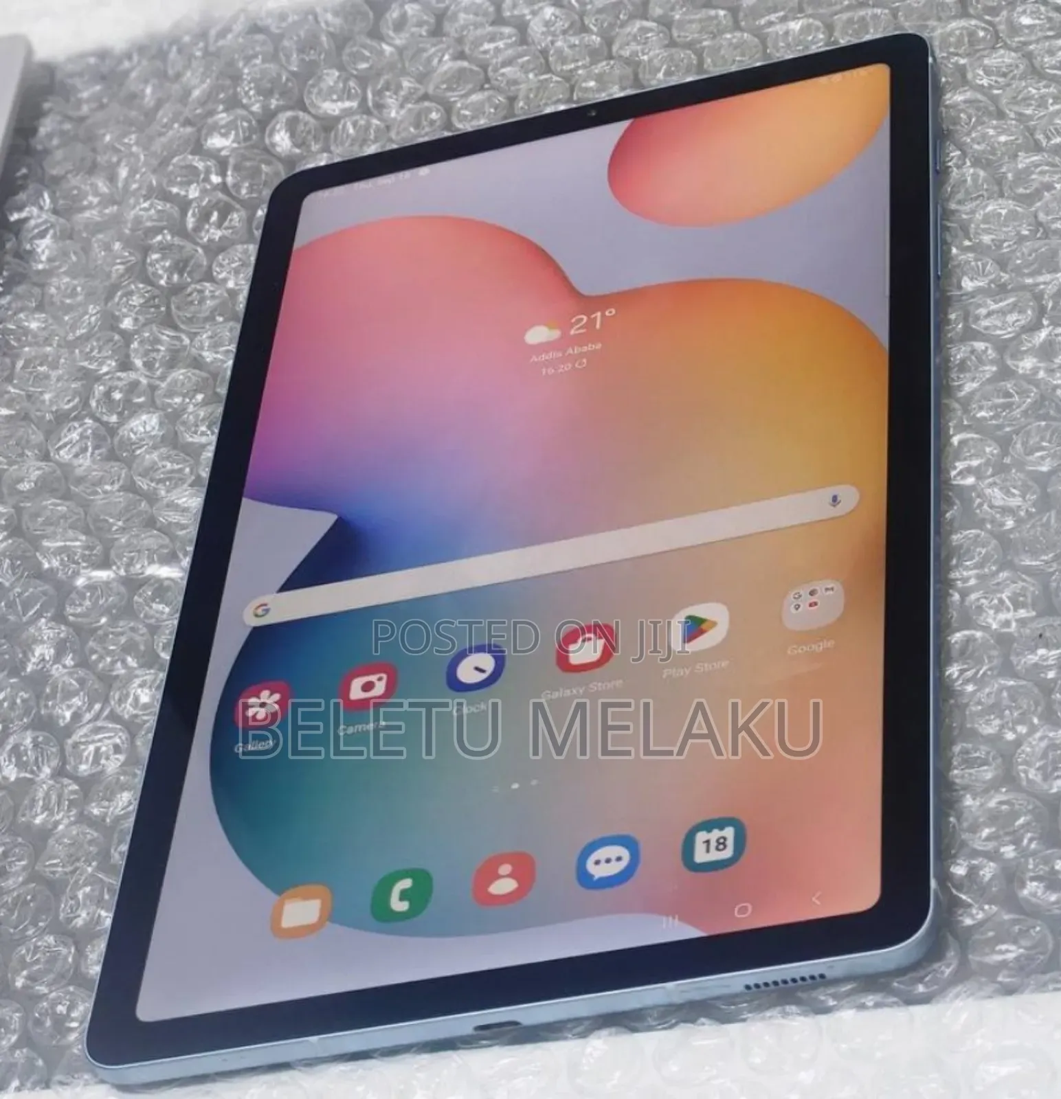 New Samsung Galaxy Tab S6 Lite 64 GB