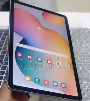 New Samsung Galaxy Tab S6 Lite 64 GB