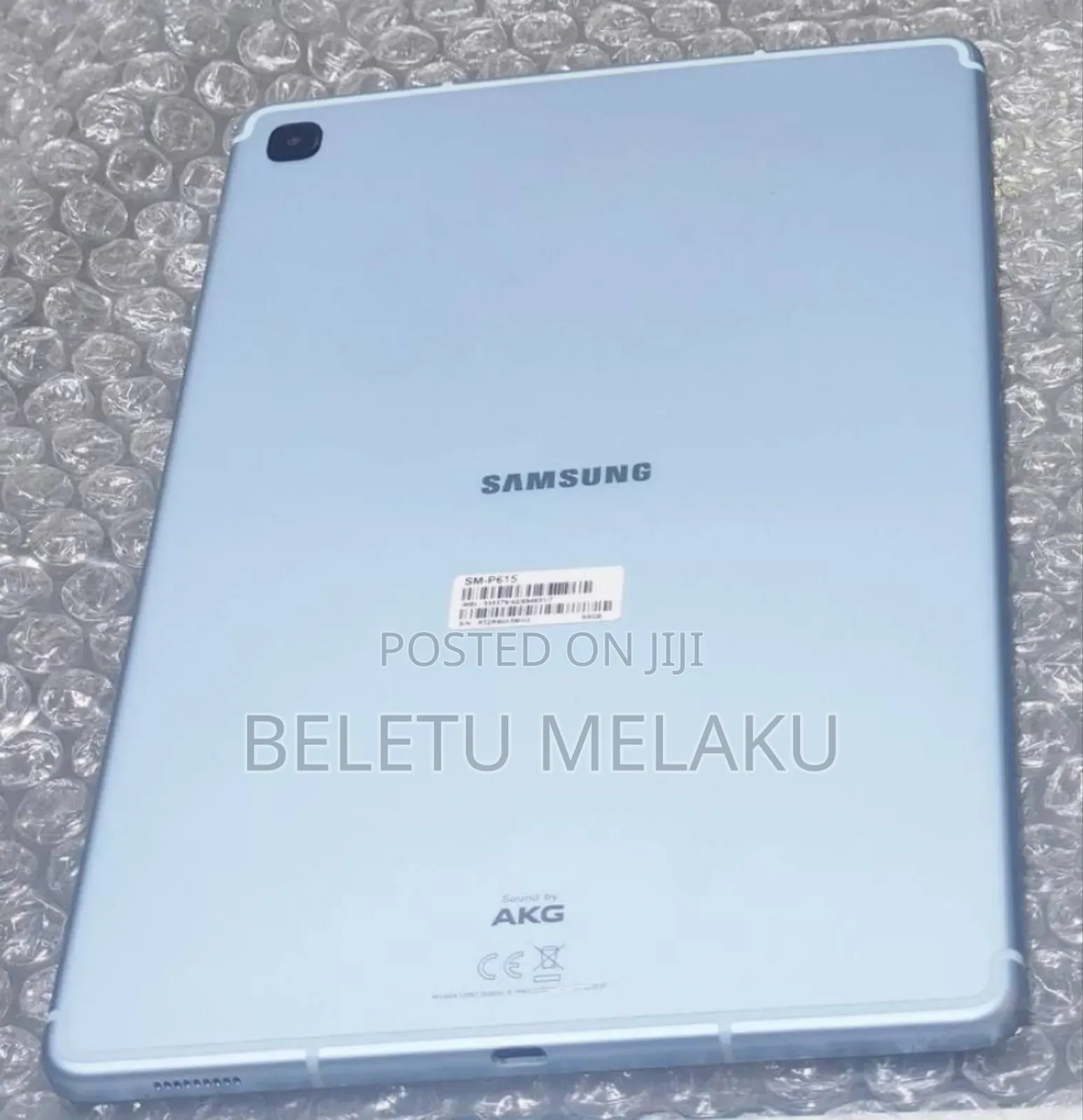 New Samsung Galaxy Tab S6 Lite 64 GB