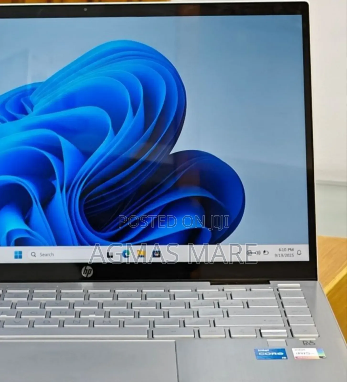 New Laptop HP Pavilion X360 14 16GB Intel Core I5 SSD 1T