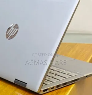 New Laptop HP Pavilion X360 14 16GB Intel Core I5 SSD 1T