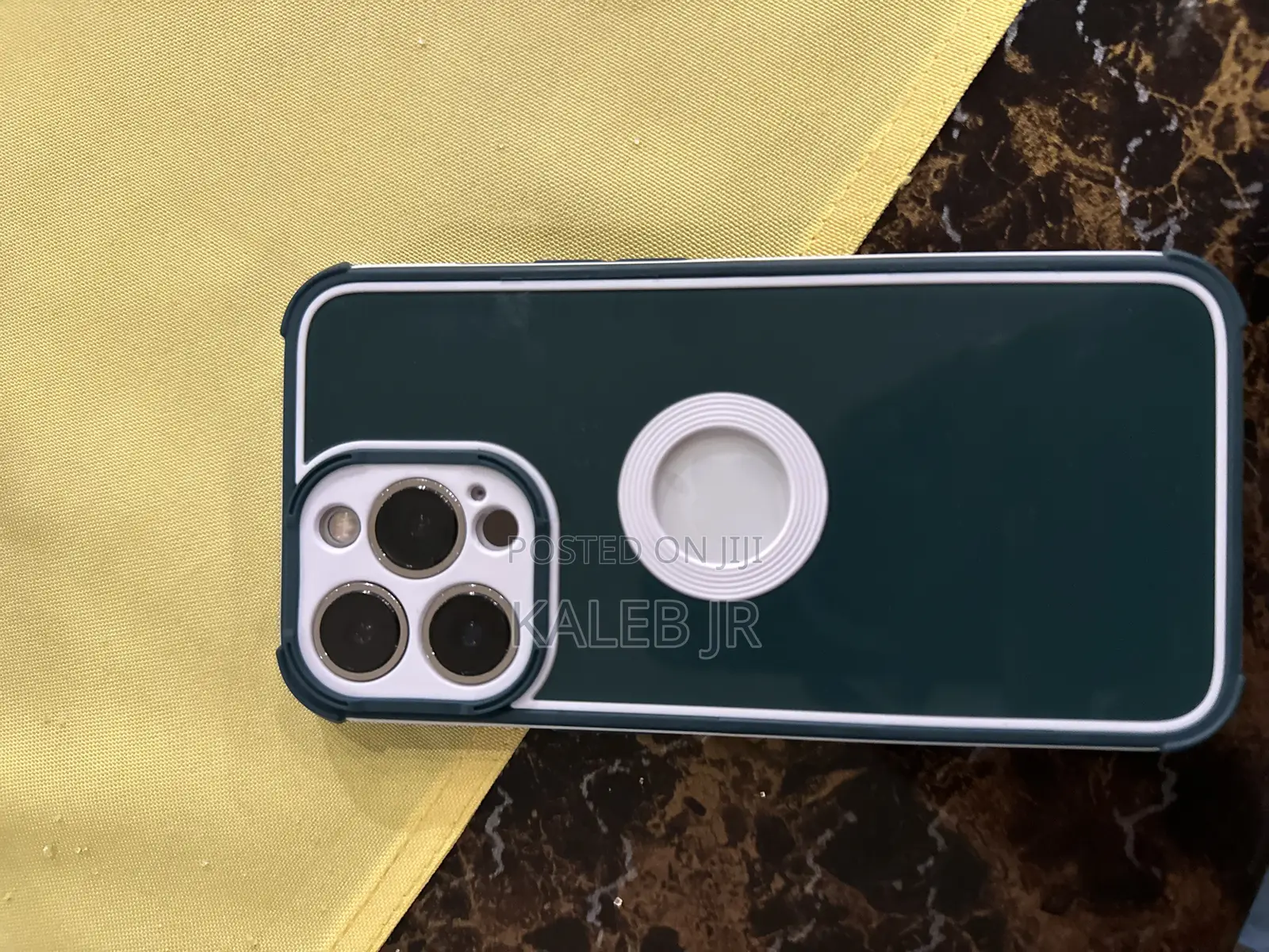 Apple iPhone 13 Pro 128 GB White