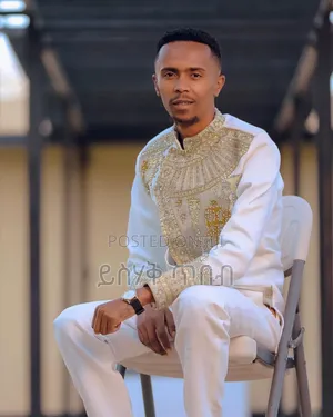 Habesha Clothing Tshirt