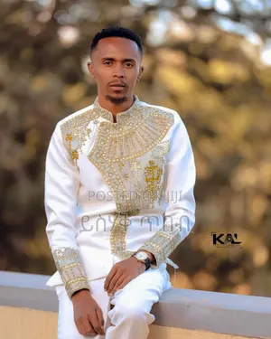 Habesha Clothing Tshirt