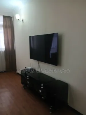 Furnished 1bdrm Apartment in Apartment, Yeka for rent