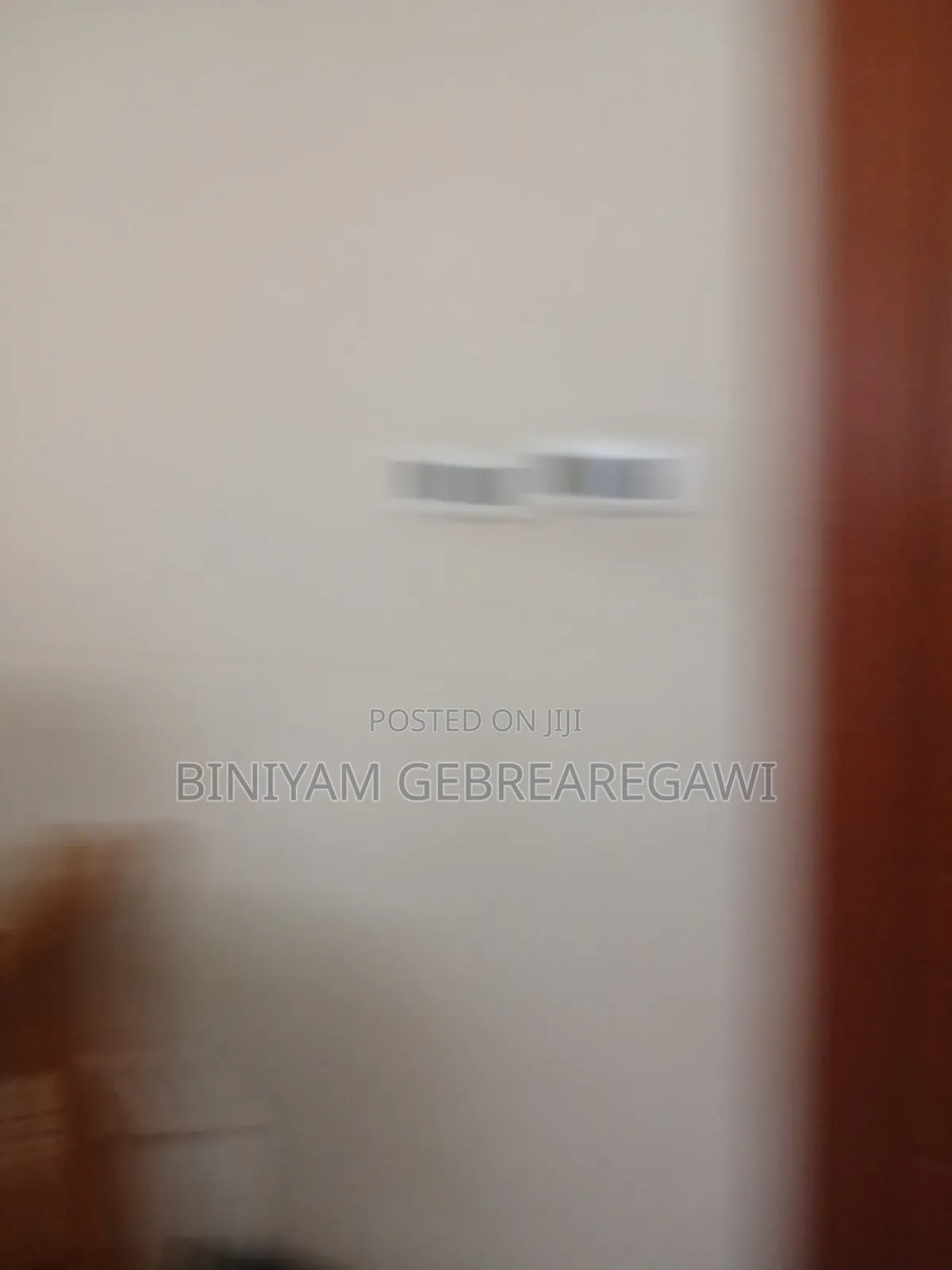 Furnished 1bdrm Apartment in Apartment, Yeka for rent