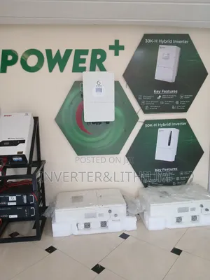 Automatic Power Backup/Hybrid Inverter,Lithium Ion Battery ,Ups+/