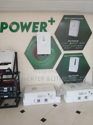 Automatic Power Backup/Hybrid Inverter,Lithium Ion Battery ,Ups+/