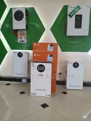 Automatic Power Backup/Hybrid Inverter,Lithium Ion Battery ,Ups+/