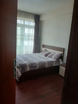 Photo - Furnished 1bdrm Apartment in Apartment, Yeka for rent