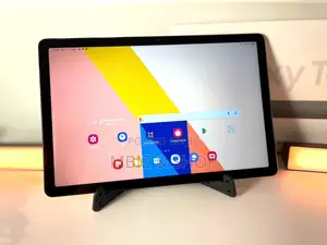 Photo - New Samsung Galaxy Tab S9+ 128 GB Black