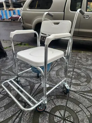 Commode Wheelchair會有toilet Wheelchair予丘wheelchair多少wheelchair Poty