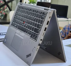 New Laptop Lenovo ThinkPad X380 Yoga 16GB Intel Core I5 SSD 512GB