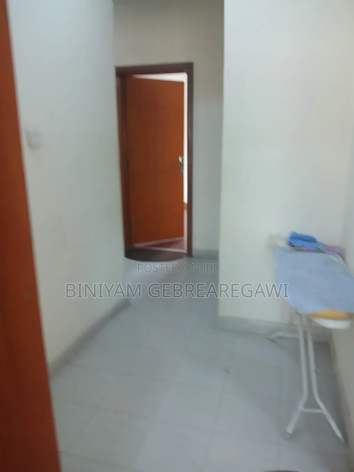 Furnished 2bdrm Apartment in Apartment, Yeka for rent