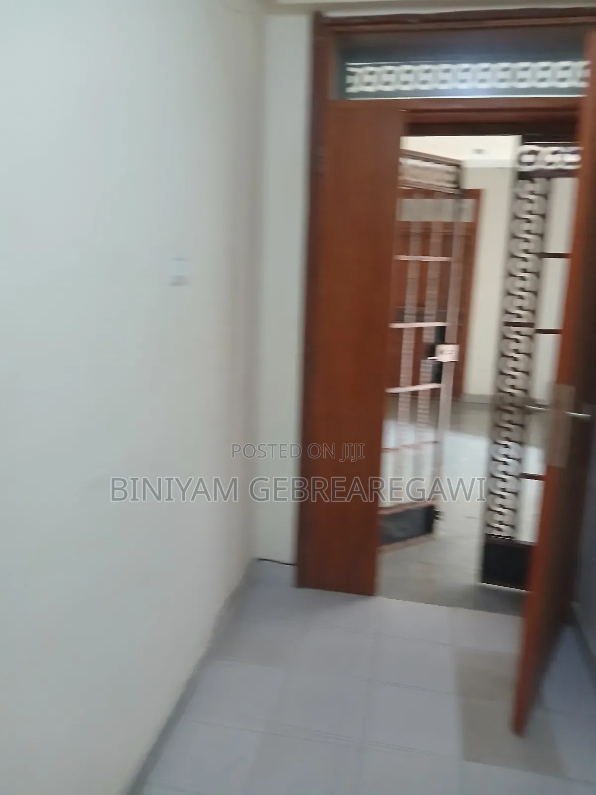Furnished 2bdrm Apartment in Apartment, Yeka for rent
