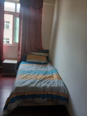 Furnished 2bdrm Apartment in Apartment, Yeka for rent