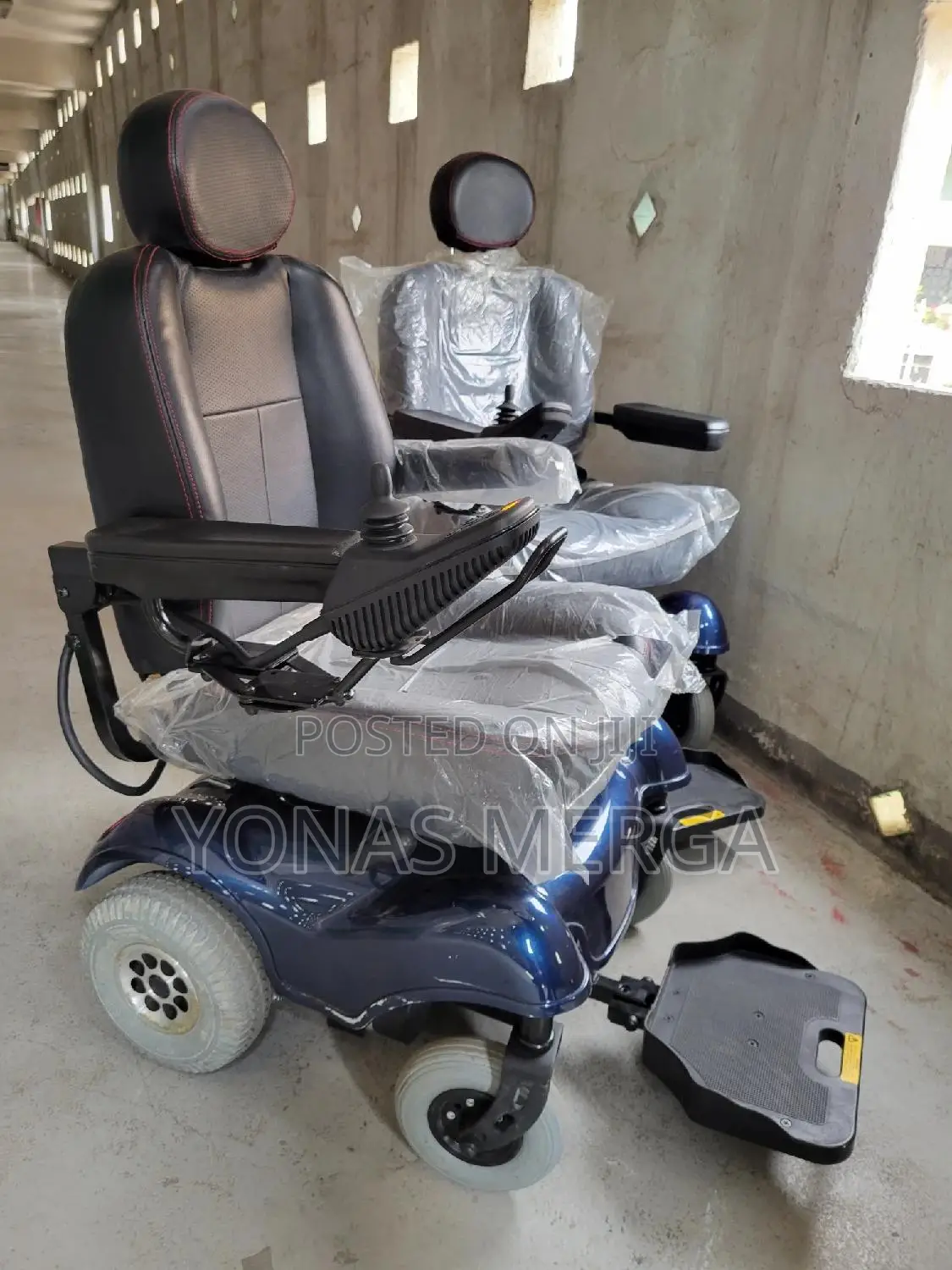Duty Motorized Wheelchair咦፶wheelchairs Power Extended Battery貢¤Wilcher
