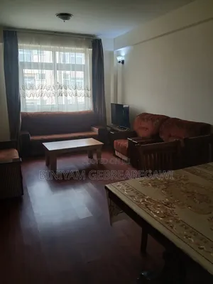 Furnished 2bdrm Apartment in Apartment, Yeka for rent