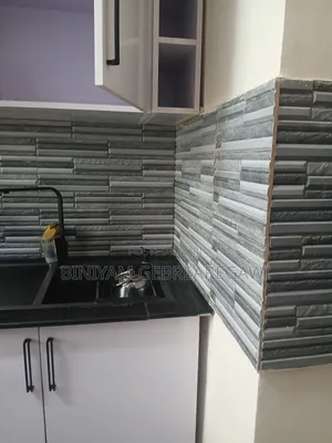 Furnished 1bdrm Apartment in Apartment, Yeka for rent