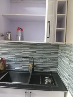 Photo - Furnished 1bdrm Apartment in Apartment, Yeka for rent