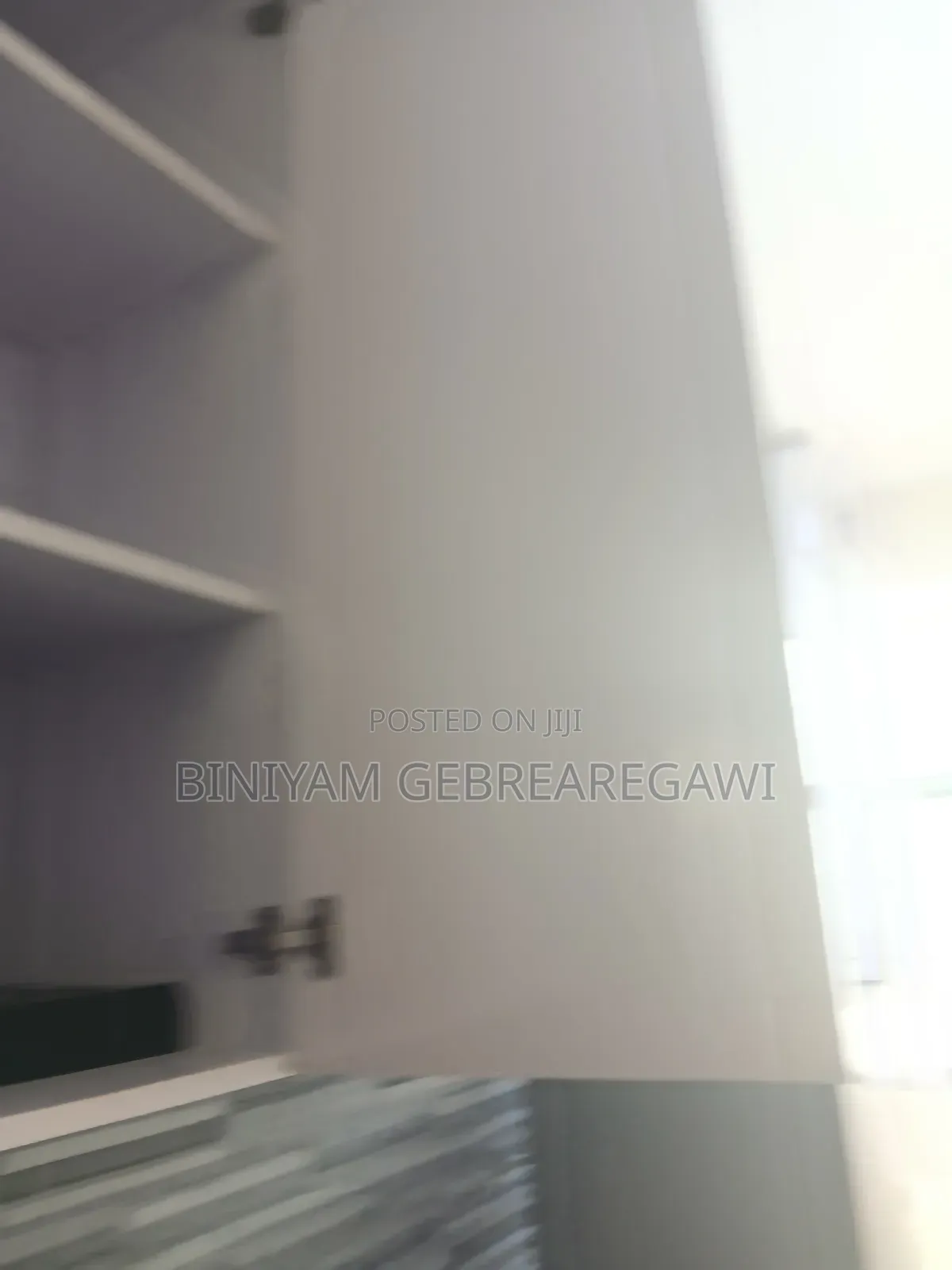 Furnished 1bdrm Apartment in Apartment, Yeka for rent