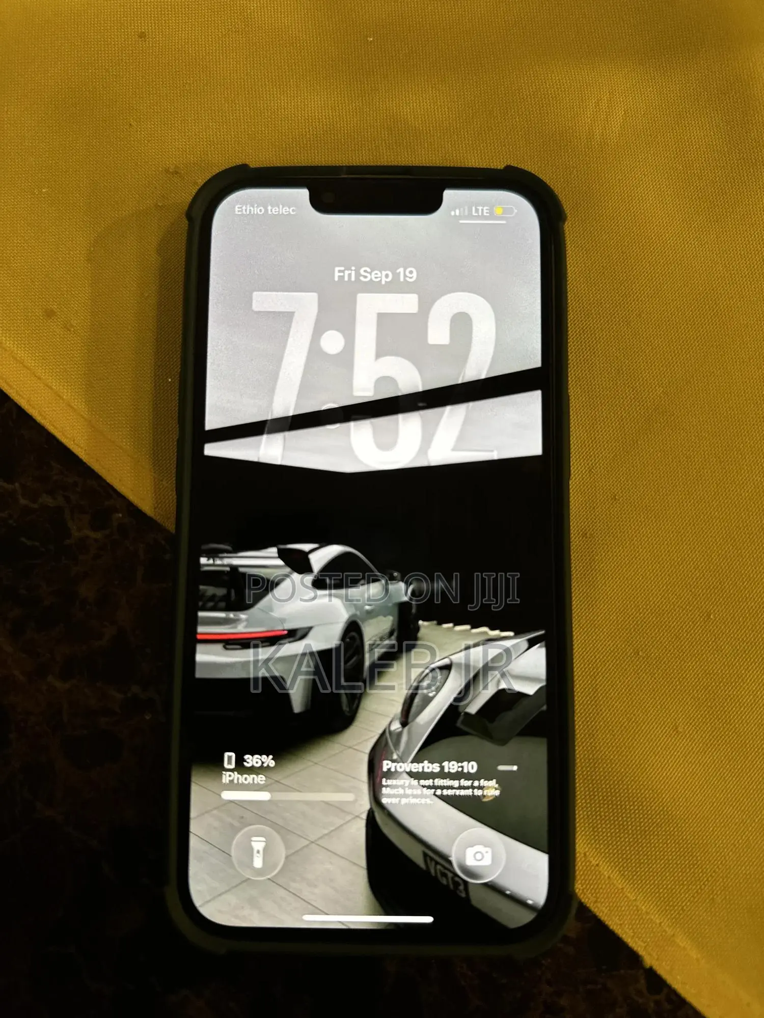 Apple iPhone 13 Pro 128 GB White