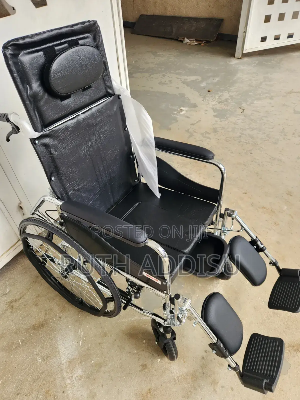 Reclining Wheelchair痛哭wheelchair Commode Wheelchair截稿reclining Medical